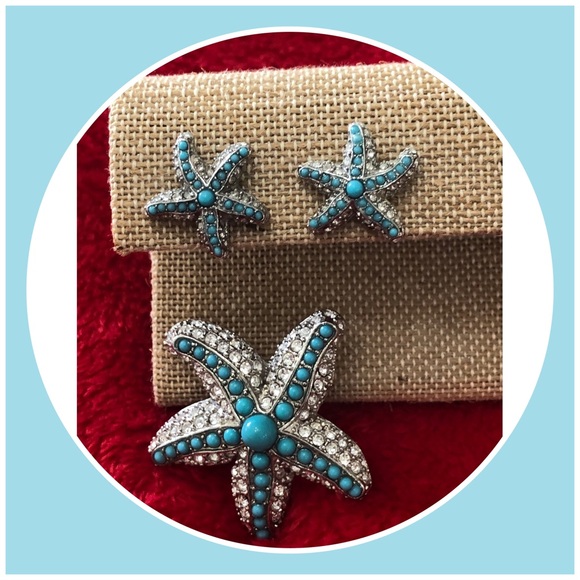 Jewelry - Star jewelry